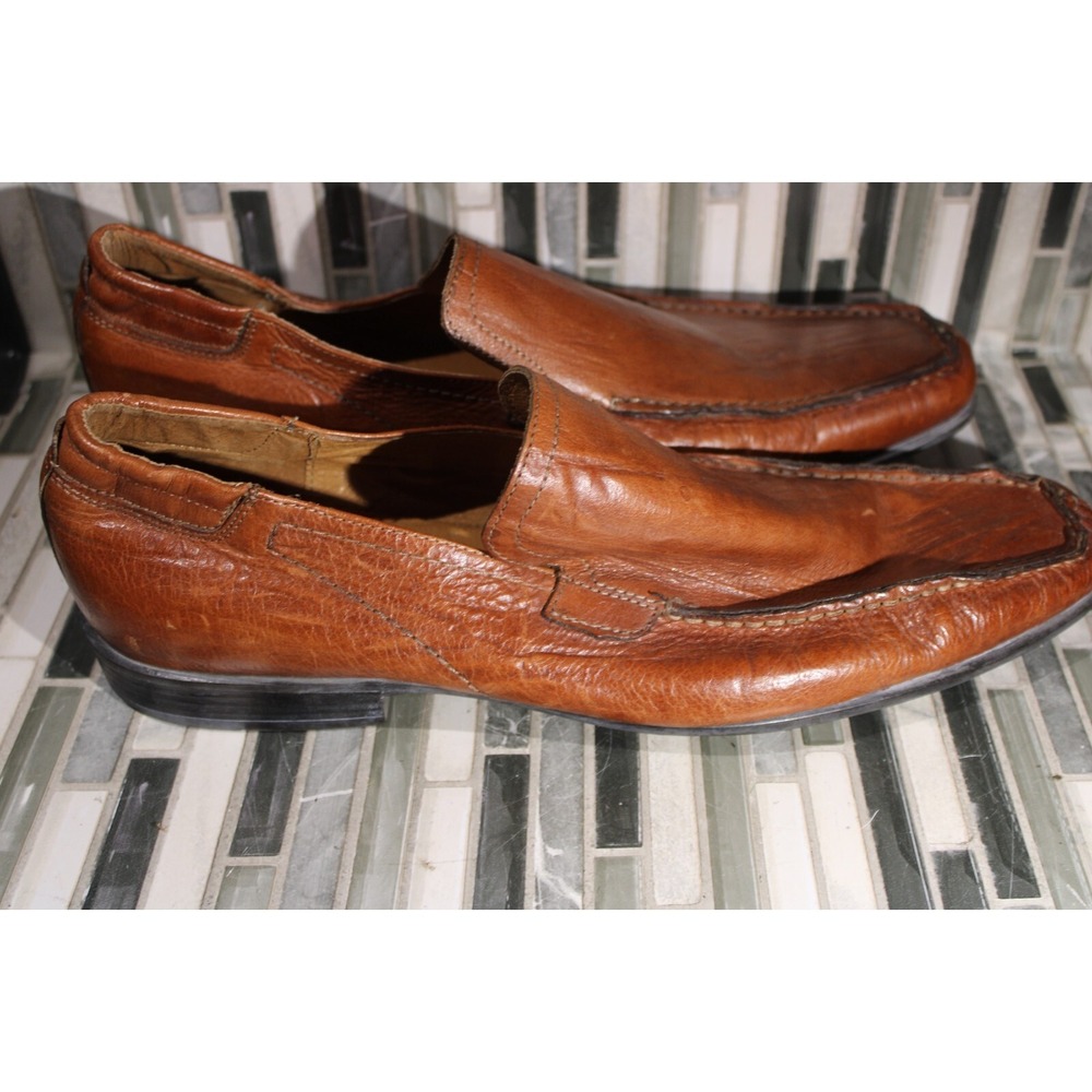 ALDO Laceless Loafer Size 44 EURO 11 US